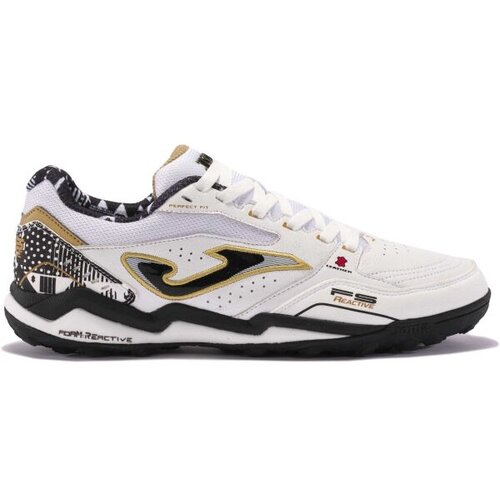 Joma Nogomet BUTYJOMAFSS2402TFFSREACTIVE2402TURF Bela Cene