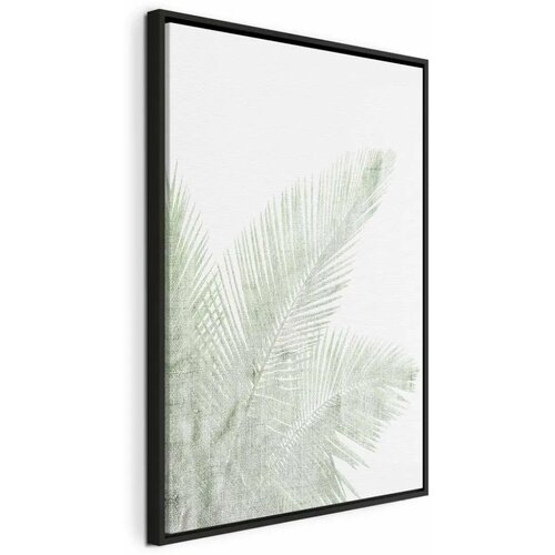 Slika - Velvet Green (1 Part) Vertical 60x90 Cijene