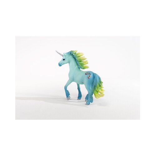 Schleich Jednorog Marshmallow pastuv Slike