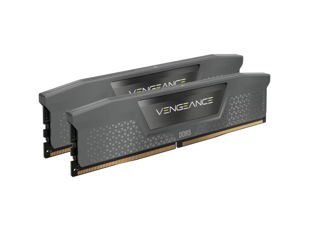 Corsair Memorija VENGEANCE 16GB(2x8GB)/DDR5/5600MHz/CL40/1.25V/XMP & EXPO Cene