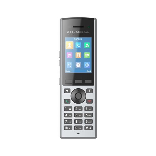 Grandstream DP730 VoIP bežični Dect telefon Slike