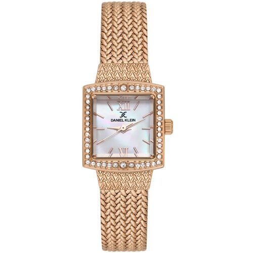 Daniel Klein Ženski ručni sat DK.1.14367-6, 20,5 x 32 mm Cijene