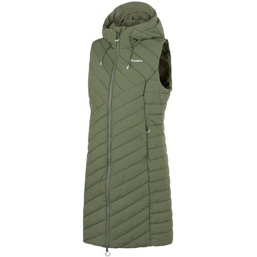 Husky Napi L khaki Women&amp;#039;s Vest Slike