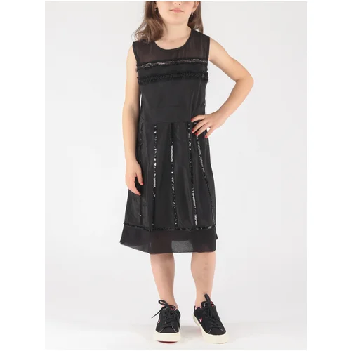 Diesel Girls' dress Duanna - unisex