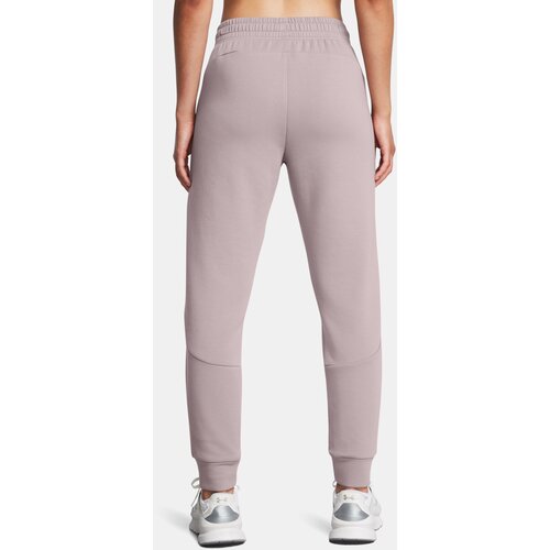 Under Armour Women's Sweatpants Unstoppable Flc Jogger - Women Cene