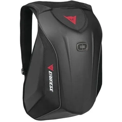 Dainese D-Mach Backpack Stealth Black