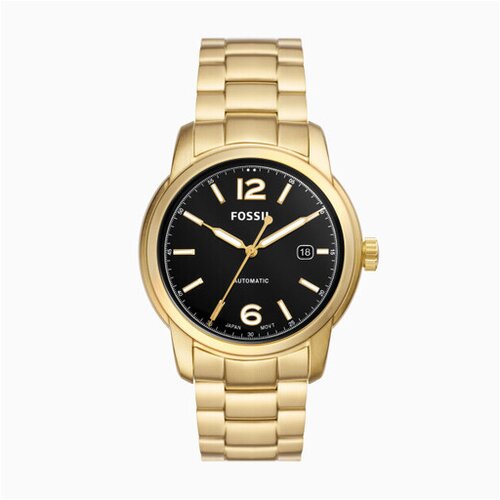 Fossil ročna ura ME3232 Slike