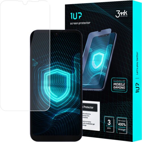 3mk MOTOROLA MOTO E6I OVITEK 1UP OVITEK ZA TELEFON Z ZA&amp;Scaron;ČITO, (22003171) Slike