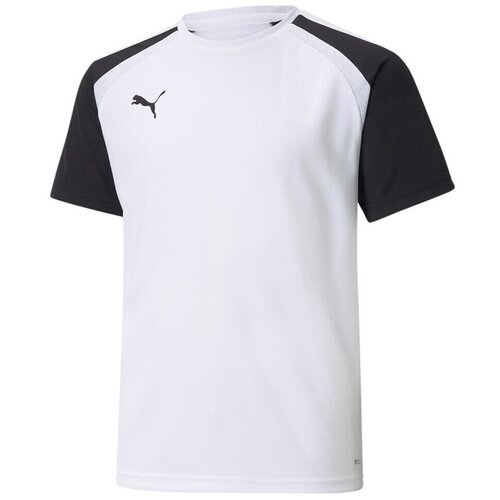 Puma Majice s kratkimi rokavi Teampacer Bela Cene