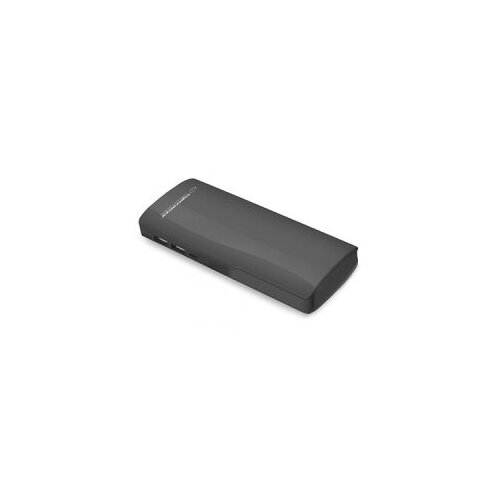 Powerbank ESPERANZA RAY, 11000mAh, BLACK, EMP112K Cene