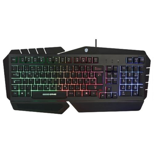  Žičana Good Game GG-K17 Gaming Cijene