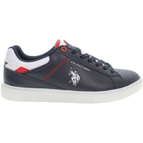 U.S. POLO BEST PRICE US POLO BEST PRICE BLUE MAN SPORT SHOES Cene