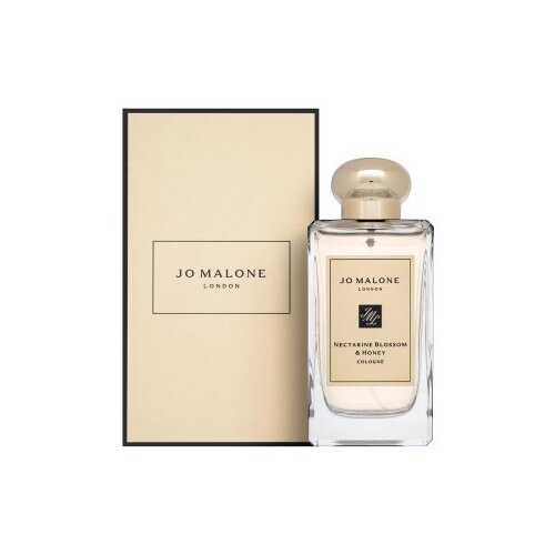 Jo Malone Nectarine Blossom &amp;amp; Honey kolonjska voda 100 ml unisex Slike