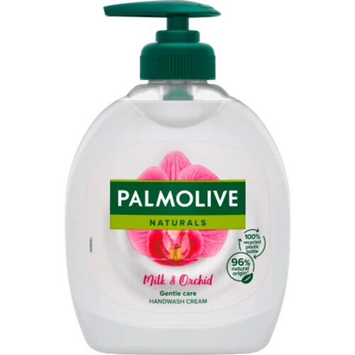 Palmolive tekući sapun Black Orhidea 300ml Cene