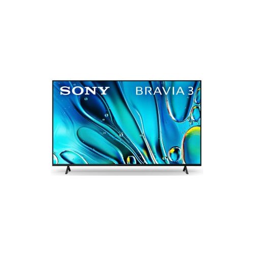 Sony televizor 65&Prime; S35BP BRAVIA 3 Google TV Cijene