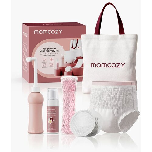 Momcozy essential komplet za oporavak nakon poroda Cijene