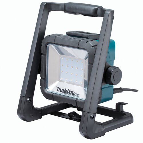 Makita Akumulatorski LED reflektor DEADML805 Slike