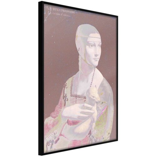  Poster - Subdued Classic 40x60 Slike