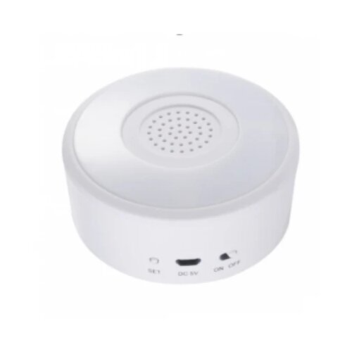 LENENE smart HSW-008 wifi audible alarm Cene