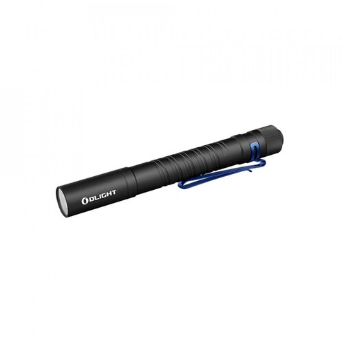 OLight Baterijska lampa i5T plus, 550 LM, Crna Cene