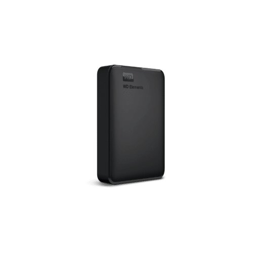 WD HDD 5TB eksterni hard disk 2.5&Prime; Black Elements Cijene