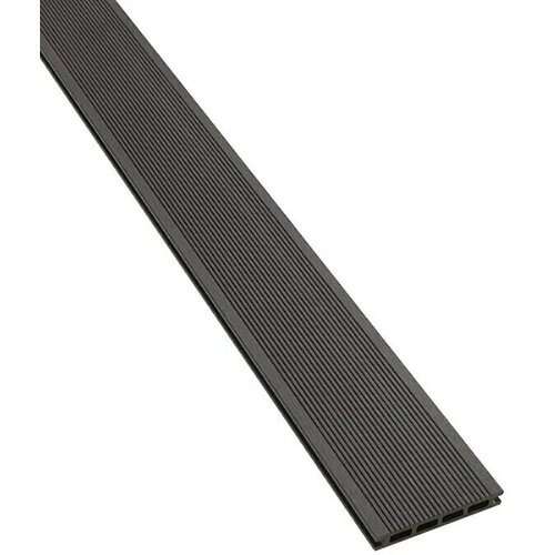  Wpc terasna deska dark brown (200 x 13,5 x 2,1 cm, temno rjava) Cene