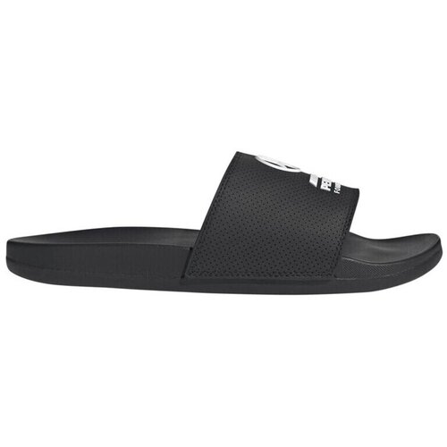 Adidas Natikači Adilette Comfort Mercedes Amg Črna Cene