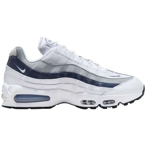 Nike Nizke superge Air Max 95 OG Diffused Blue Bela Cene