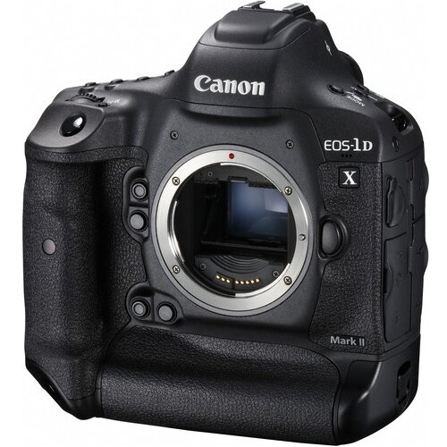 Canon EOS 1D X Mark II Body Slike