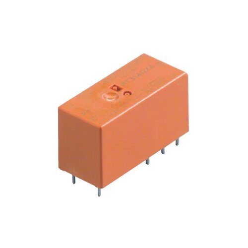 TE CONNECTIVITY Relej RT2 8A 2UK 12VDC tyco Cijene