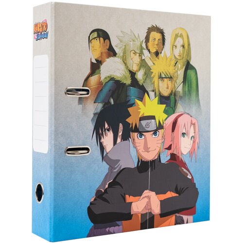 Grupo NARUTO KOMPRESORSKA DATOTEKA Binder, (20871027) Cene
