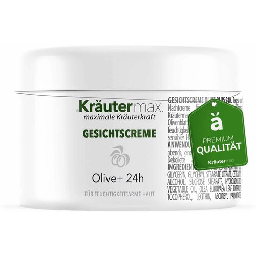  Olive+ krema za obraz - 100 ml Slike