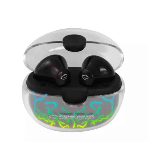 Esperanza Slu&scaron;alice bluetooth sa mikrofonom PANDORA BLUETOOTH TWS, EH224K Cijene