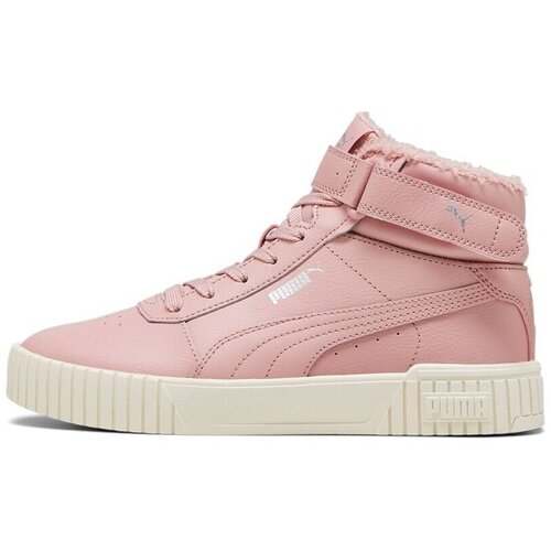 Puma Carina 2.0 Mid Wtr Ružičasta Cijene