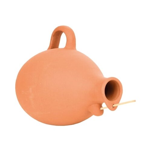 Esschert Design Lonec za ptice &amp;quot;Sinice &amp;amp; vrabci&amp;quot; Slike