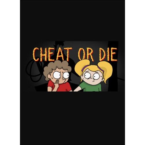 Steam Cheat or Die (PC) Key GLOBAL Cene