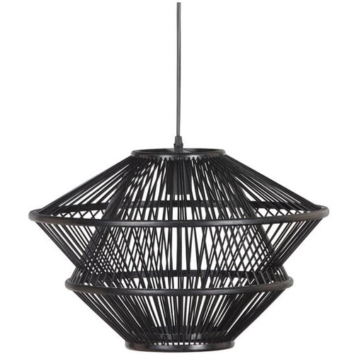 BePureHome viseća lampa od crnog bambusa Natural Cijene