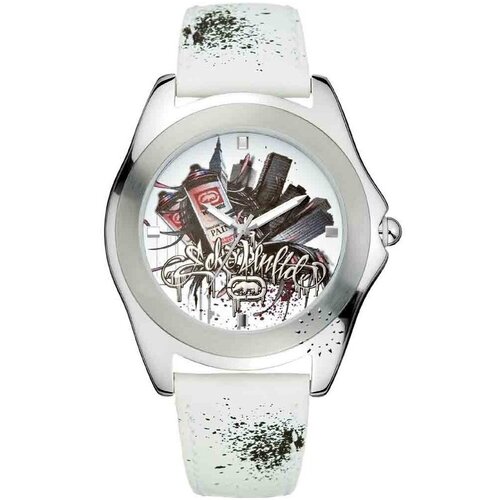 Marc Ecko Ura e07502g2 pisana Cene