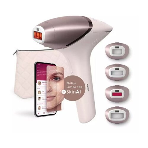 Philips Ipl epilator bri977/00 ( 18794 ) Slike