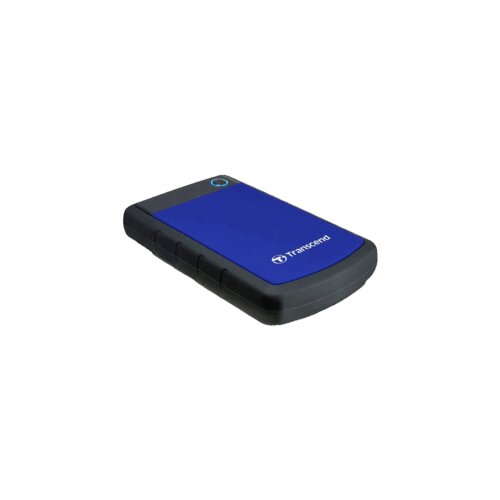  EXT.HDD 2TB Transcend 3.1 Gen 1 StoreJet 25M3G SJ25M3G Rugged External Hard Drive TS2TSJ25H3B Blue Cijene