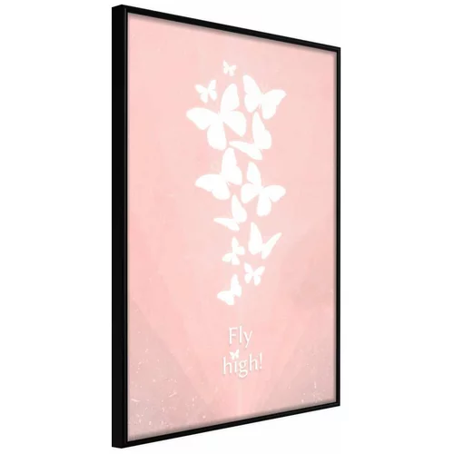  Poster - Butterfly Dream 40x60