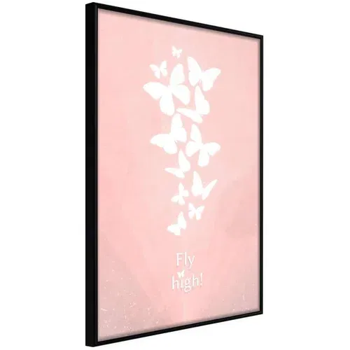  Poster - Butterfly Dream 40x60