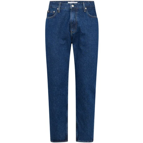 Calvin Klein Jeans Kavbojke 'DAD' moder denim