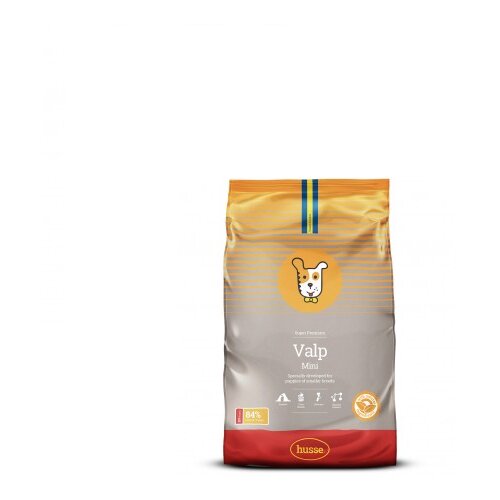 Husse Valp Mini Suva hrana za &scaron;tence, Piletina, 7kg Cene