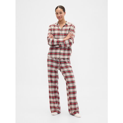 GAP Pyjama flannel pants - Women's Cene