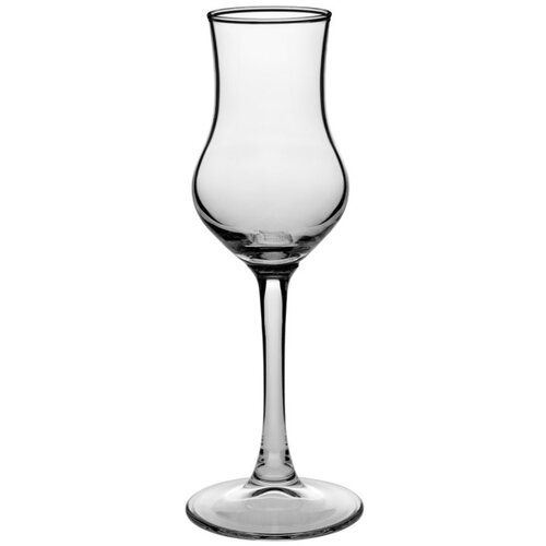 PASABAHCE ČAŠA ZA RAKIJU GRAPPA 9,5CL 6/1 GB Cene