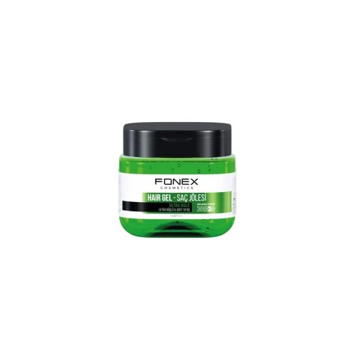 Gel za kosu Fonex 500 ml &amp;ndash; Ultra Hold Slike