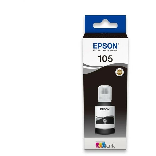 Epson 105 photo crni ketridž Slike