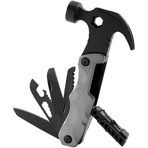  Multitool za kampovanje 11 u 1 Slike