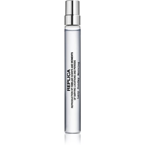 Maison Margiela REPLICA Lazy Sunday Morning toaletna voda za ženske 10 ml Cene